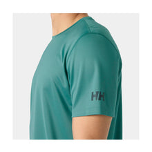 Koszulka męska HELLY HANSEN HH TECH T-SHIRT 2.0 zielona
Koszulka męska HELLY HANSEN HH TECH T-SHIRT 2.0 zielona