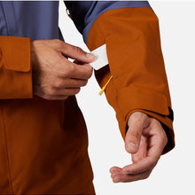 Kurtka męska ROSSIGNOL Desafio 2L Shell Jkt niebieska
Kurtka męska ROSSIGNOL Desafio 2L Shell Jkt niebieska