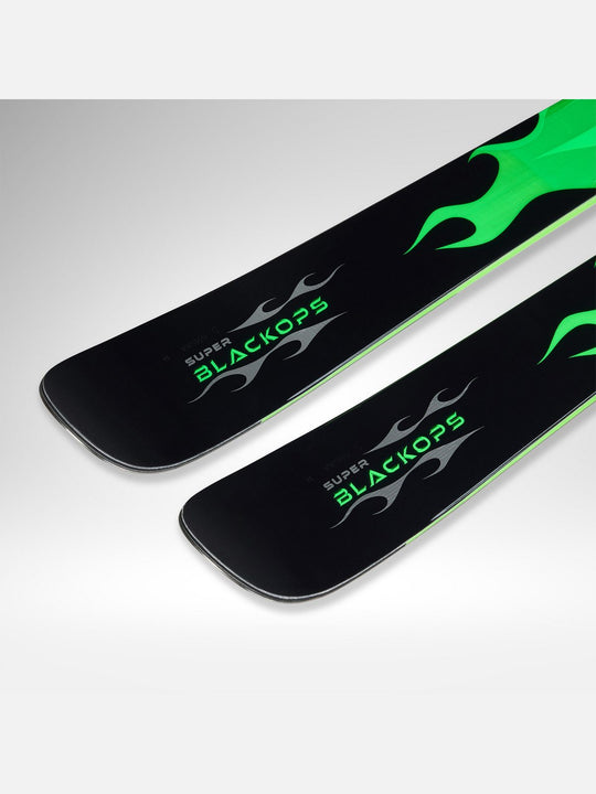 Narty solo ROSSIGNOL Super Blackops Open
Narty solo ROSSIGNOL Super Blackops Open