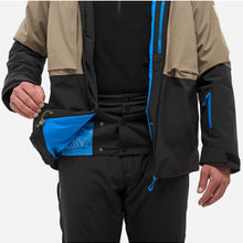 Kurtka narciarska męska MILLET M Grands Montets Pro Jkt M beżowa
Kurtka narciarska męska MILLET M Grands Montets Pro Jkt M beżowa
