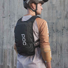 Plecak rowerowy POC COLUMN VPD Backpack 13L - czarny
Plecak rowerowy POC COLUMN VPD Backpack 13L - czarny