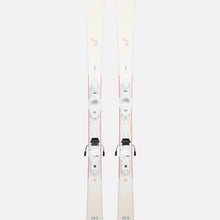 Narty damskie DYNASTAR Elite 2 + wiązania LOOK Xpress W 10 Gw B83 Granit Whit
Narty damskie DYNASTAR Elite 2 + wiązania LOOK Xpress W 10 Gw B83 Granit Whit
