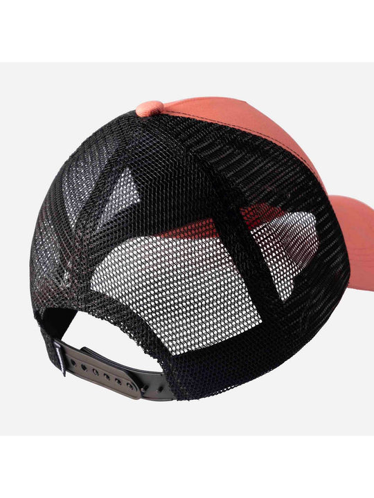 Czapka z daszkiem ROSSIGNOL Corporate Mesh Cap różowa - TU - Adventure Sports
Czapka z daszkiem ROSSIGNOL Corporate Mesh Cap różowa - TU - Adventure Sports
