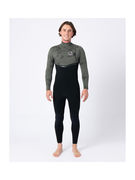 Pianka męska RIP CURL E-Bomb Zf 32 zielona
Pianka męska RIP CURL E-Bomb Zf 32 zielona