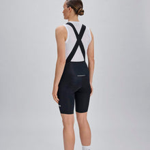 Spodenki rowerowe damskie POC W's Raceday Bib Shorts czarne
Spodenki rowerowe damskie POC W's Raceday Bib Shorts czarne