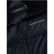Kurtka puchowa damska PEAK PERFORMANCE Frost Down Puffer Jacket czarna
Kurtka puchowa damska PEAK PERFORMANCE Frost Down Puffer Jacket czarna