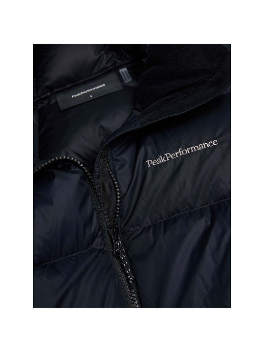 Kurtka puchowa damska PEAK PERFORMANCE Frost Down Puffer Jacket czarna
Kurtka puchowa damska PEAK PERFORMANCE Frost Down Puffer Jacket czarna