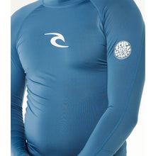 Lycra męska RIP CURL Waves Upf Perf L/S niebieska
Lycra męska RIP CURL Waves Upf Perf L/S niebieska