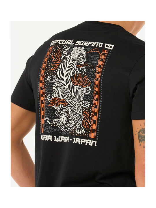 Koszulka RIP CURL Desti Animals Tee czarny
Koszulka RIP CURL Desti Animals Tee czarny