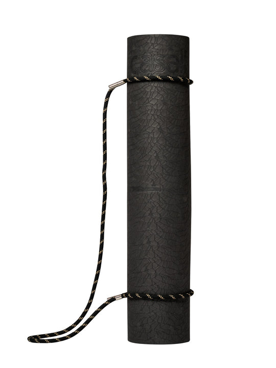 Pasek CASALL Braided Yoga Carry Strap kolor czarny
Pasek CASALL Braided Yoga Carry Strap kolor czarny