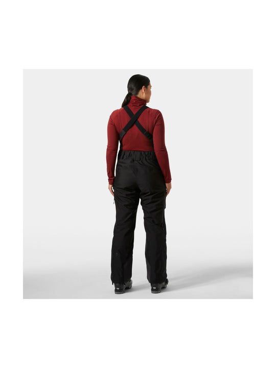 Spodnie narciarskie damskie HELLY HANSEN W POWDERQUEEN BIB 2.0 PANT czarne
Spodnie narciarskie damskie HELLY HANSEN W POWDERQUEEN BIB 2.0 PANT czarne