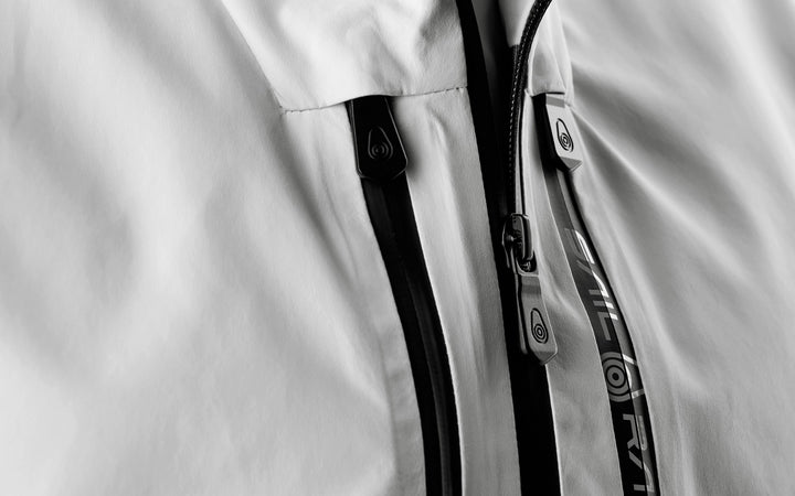 KURTKA męska Sail Racing OCEAN HOOD biała
KURTKA męska Sail Racing OCEAN HOOD biała