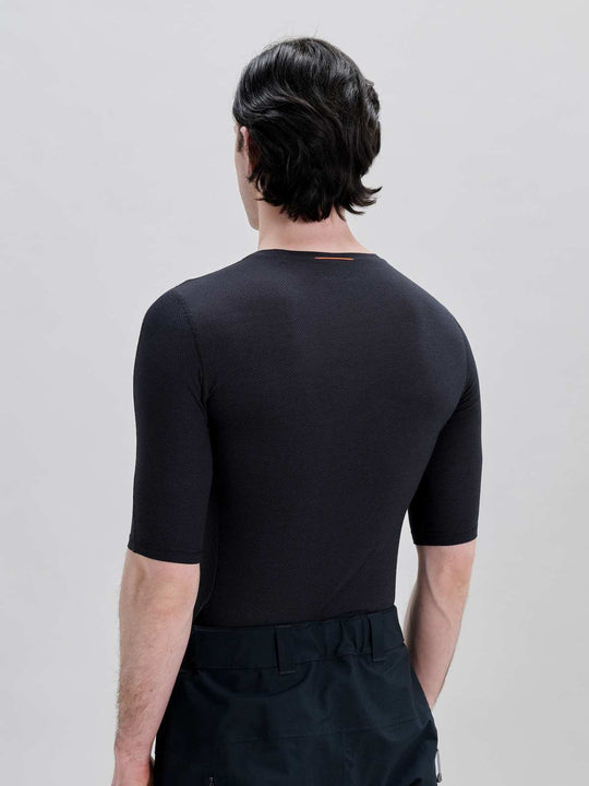 Koszulka męska POC M's Layer Mid S/S Jersey czarny
Koszulka męska POC M's Layer Mid S/S Jersey czarny