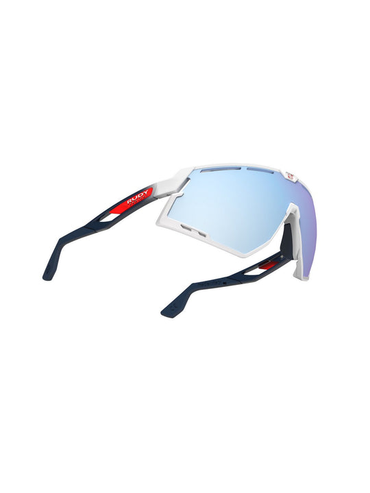 Okulary rowerowe RUDY PROJECT DEFENDER - biały/czarny | Multilaser Ice Cat 3 - ONE SIZE - Adventure Sports
Okulary rowerowe RUDY PROJECT DEFENDER - biały/czarny | Multilaser Ice Cat 3 - ONE SIZE - Adventure Sports
