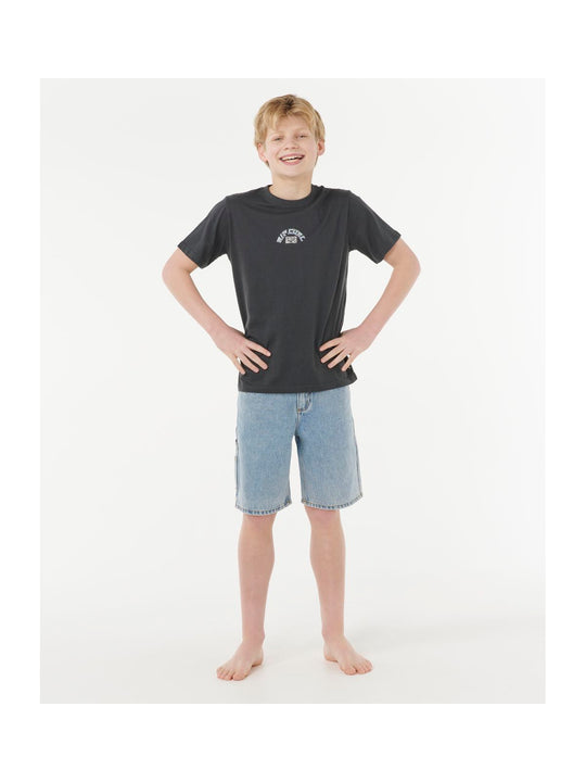 Koszulka RIP CURL TROPIC DAZE ART TEE -BOY czarna
Koszulka RIP CURL TROPIC DAZE ART TEE -BOY czarna