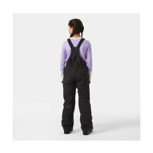 Spodnie narciarskie dziewczęce HELLY HANSEN JR GIRL STELLAR BIB PANT czarne
Spodnie narciarskie dziewczęce HELLY HANSEN JR GIRL STELLAR BIB PANT czarne
