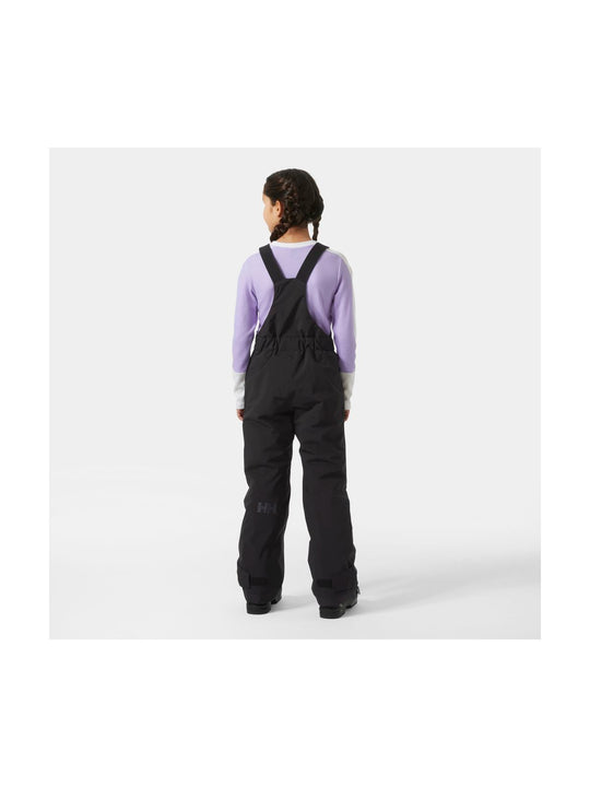 Spodnie narciarskie dziewczęce HELLY HANSEN JR GIRL STELLAR BIB PANT czarne
Spodnie narciarskie dziewczęce HELLY HANSEN JR GIRL STELLAR BIB PANT czarne