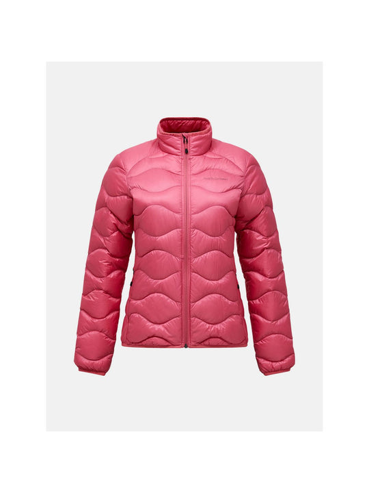 Kurtka puchowa damska PEAK PERFORMANCE Helium Down Jacket różowa
Kurtka puchowa damska PEAK PERFORMANCE Helium Down Jacket różowa
