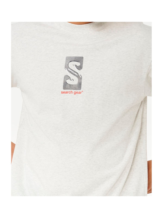 Koszulka męska RIP CURL Search Gear Tee biała
Koszulka męska RIP CURL Search Gear Tee biała
