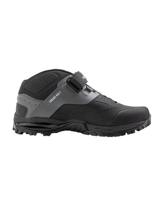 Buty rowerowe NORTHWAVE Enduro Mid 2 czarne
Buty rowerowe NORTHWAVE Enduro Mid 2 czarne