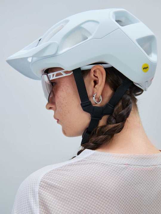 Kask rowerowy POC Cularis szary
Kask rowerowy POC Cularis szary