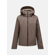 Kurtka narciarska męska PEAK PERFORMANCE Maroon HIPE 2L Insulated Shell Jacket brązowa
Kurtka narciarska męska PEAK PERFORMANCE Maroon HIPE 2L Insulated Shell Jacket brązowa