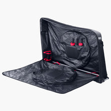Walizka na rower EVOC Mountain Bike Bag Pro black
Walizka na rower EVOC Mountain Bike Bag Pro black