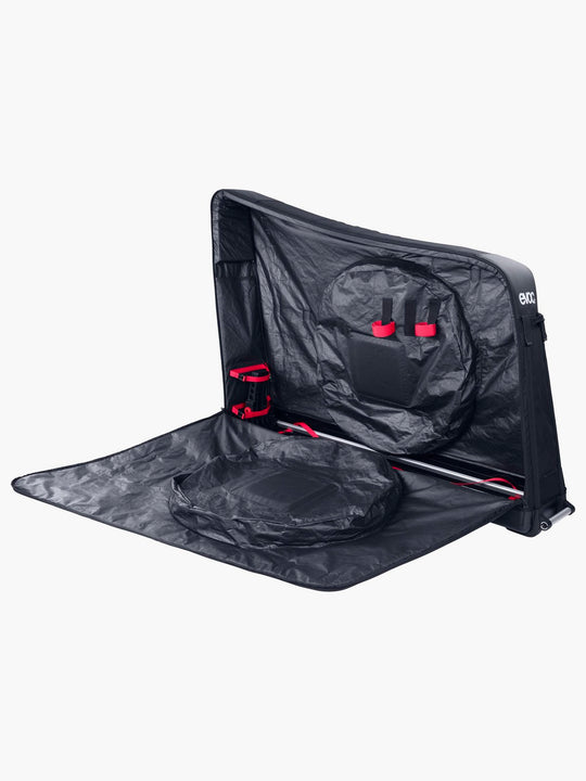 Walizka na rower EVOC Mountain Bike Bag Pro black
Walizka na rower EVOC Mountain Bike Bag Pro black