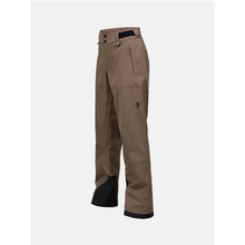 Spodnie narciarskie damskie PEAK PERFORMANCE Vertec HIPE 3L Shell Pants brązowe
Spodnie narciarskie damskie PEAK PERFORMANCE Vertec HIPE 3L Shell Pants brązowe