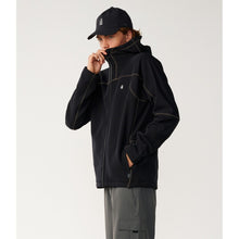 Polar męski RIP CURL S-Series Soft Tech Fleece czarny
Polar męski RIP CURL S-Series Soft Tech Fleece czarny
