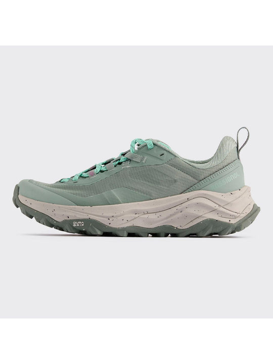 Buty damskie trekkingowe ROSSIGNOL W Altiridge zielone
Buty damskie trekkingowe ROSSIGNOL W Altiridge zielone
