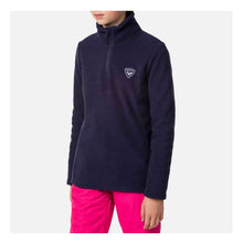 Bluza narciarska dziewczęca Rossignol GIRL 1/2 ZIP FLEECE - Adventure Sports
Bluza narciarska dziewczęca Rossignol GIRL 1/2 ZIP FLEECE - Adventure Sports