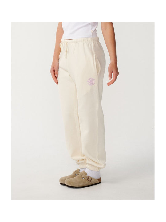 Spodnie damskie RIP CURL Party Wave Track Pant białe
Spodnie damskie RIP CURL Party Wave Track Pant białe