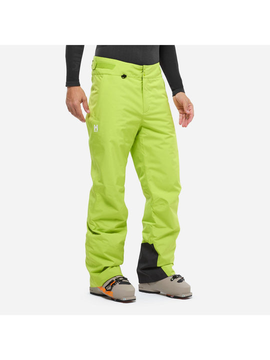 Spodnie męskie MILLET M Brevent Pant M zielone
Spodnie męskie MILLET M Brevent Pant M zielone