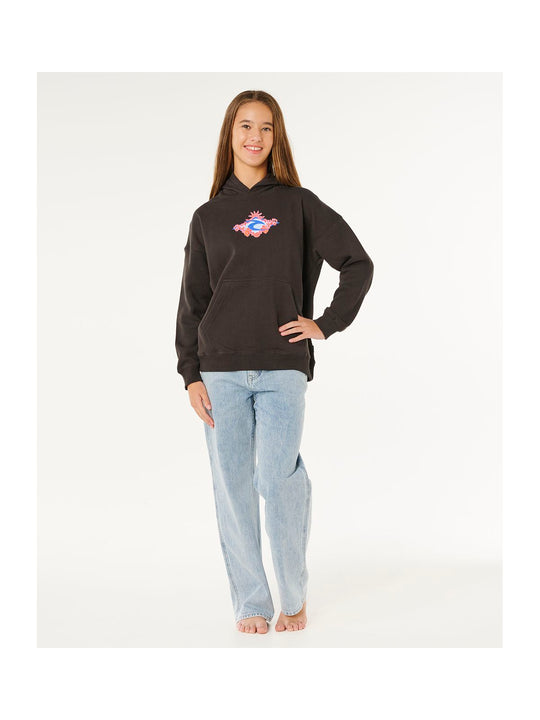 Bluza dziewczęca RIP CURL Sunshine Squad Hood - Girl czarna
Bluza dziewczęca RIP CURL Sunshine Squad Hood - Girl czarna