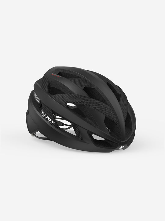Kask rowerowy RUDY PROJECT Rebel Carbon Black (Matte) - Adventure Sports
Kask rowerowy RUDY PROJECT Rebel Carbon Black (Matte) - Adventure Sports