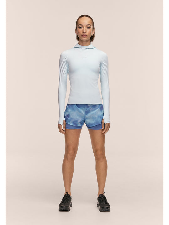 Szorty CASALL Breeze Printed Running Short kolor granatowy
Szorty CASALL Breeze Printed Running Short kolor granatowy