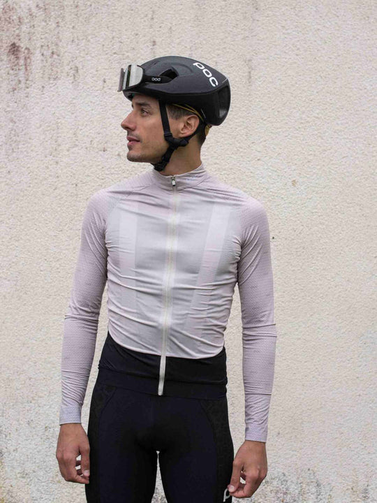 Koszulka rowerowa POC M’S ESSENTIAL ROAD LS - beżowy - Adventure Sports
Koszulka rowerowa POC M’S ESSENTIAL ROAD LS - beżowy - Adventure Sports