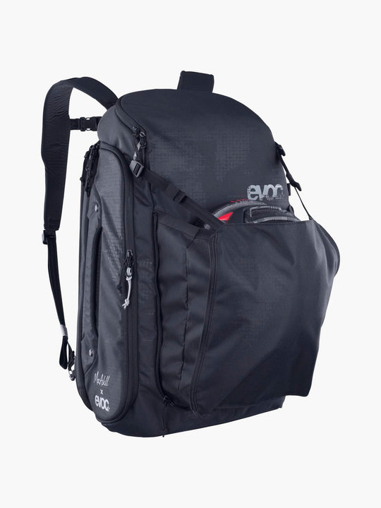 Plecak EVOC Athlete Backpack 30 Macaskill - black
Plecak EVOC Athlete Backpack 30 Macaskill - black