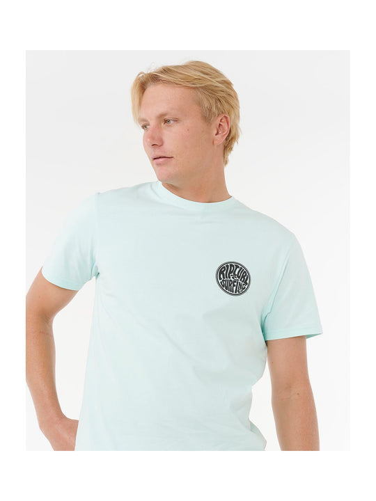 Koszulka RIP CURL DRIFTER TEE niebieska
Koszulka RIP CURL DRIFTER TEE niebieska