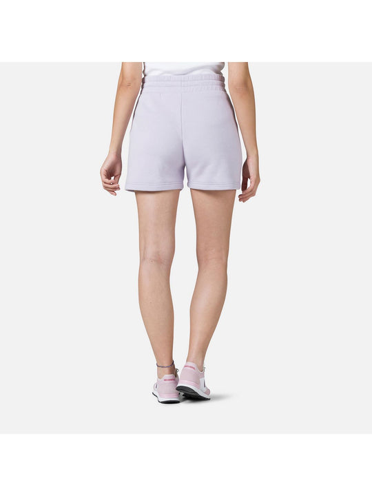 Szorty Rossignol W Embroidery Short fioletowy - Adventure Sports
Szorty Rossignol W Embroidery Short fioletowy - Adventure Sports