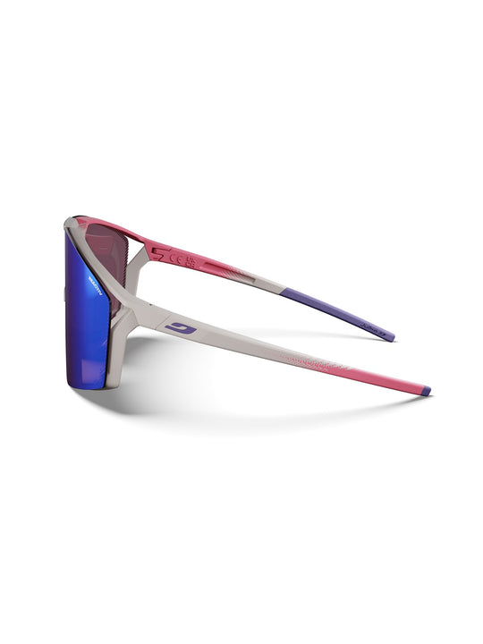 Okulary fotochromowe JULBO Edge Dreamers - Reactiv 1-3 HC - Beige/Coral
Okulary fotochromowe JULBO Edge Dreamers - Reactiv 1-3 HC - Beige/Coral