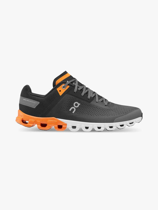 Buty biegowe ON RUNNING Cloudflow czarny/pomarańczowy
Buty biegowe ON RUNNING Cloudflow czarny/pomarańczowy