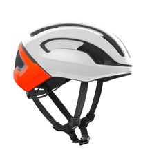 Kask rowerowy POC Omne Air MIPS biało pomarańczowy
Kask rowerowy POC Omne Air MIPS biało pomarańczowy