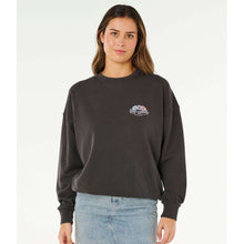 Bluza damska RIP CURL Bells Heritage Crew czarna
Bluza damska RIP CURL Bells Heritage Crew czarna