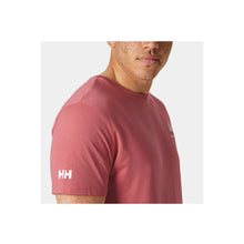 Koszulka HELLY HANSEN SHORELINE T-SHIRT 3. czerwony - Adventure Sports
Koszulka HELLY HANSEN SHORELINE T-SHIRT 3. czerwony - Adventure Sports