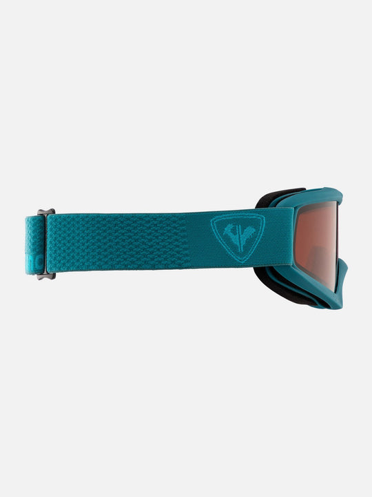 Gogle narciarskie ROSSIGNOL Raffish blue Cat 3 | 6-12lat
Gogle narciarskie ROSSIGNOL Raffish blue Cat 3 | 6-12lat