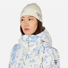 Kurtka narciarska damska ROSSIGNOL W JCC SUBLIM JKT biały
Kurtka narciarska damska ROSSIGNOL W JCC SUBLIM JKT biały