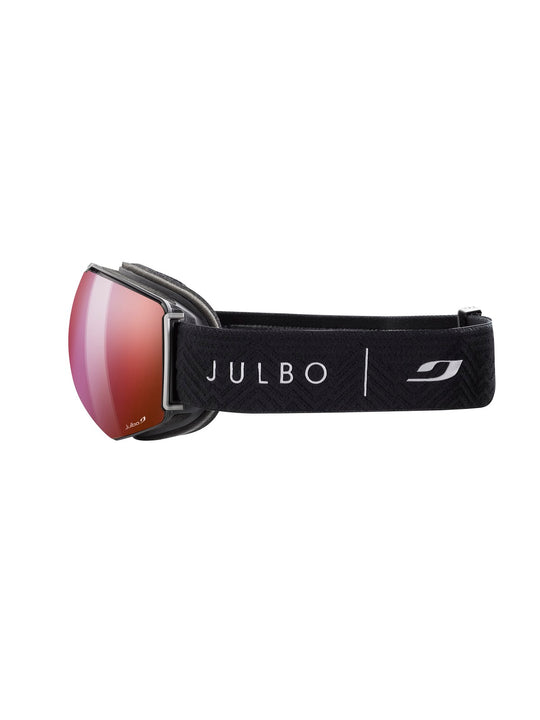 Gogle narciarskie JULBO Lightyear czarny fotochrom Cat 0-4 High Contrast
Gogle narciarskie JULBO Lightyear czarny fotochrom Cat 0-4 High Contrast