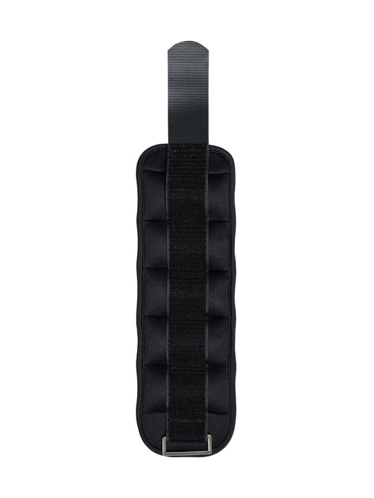 Obciążnik CASALL Wrist Weights 2x2kg kolor czarny
Obciążnik CASALL Wrist Weights 2x2kg kolor czarny